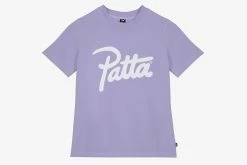 Patta Femme Basic Fitted Tee