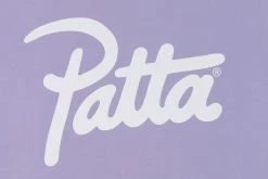 Patta Femme Basic Fitted Tee