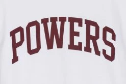 Tees Powers Arch LS Tee