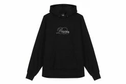 Powers Script Powers Hoodie Sweats & Hoods
