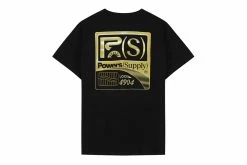 Tees Powers Sim Tee