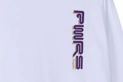 Powers PrayPrayPray LS Tee Tees