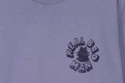 Real Bad Man Sketchy RBM SS Tee Tees