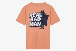 Apparel Real Bad Man RBM Logo Vol 10 Tee