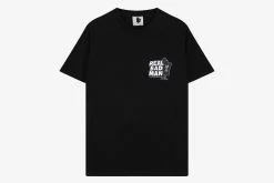 Real Bad Man Return Of The RBM Tee