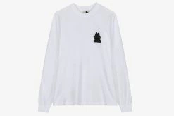 Real Bad Man Shroomergang Tee Apparel