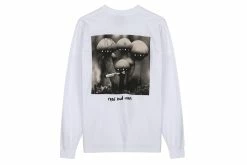 Real Bad Man Shroomergang Tee Apparel