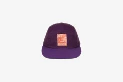 Real Bad Man Shroomer 4 Panel