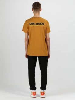Top 10 ๐งจ Hanon Lion Tee Tees ๐ 11 Hanon Lion Tee Tees