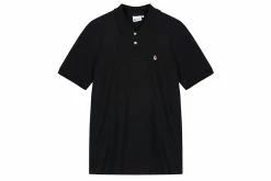 Apparel Hanon Jersey Polo Shirt