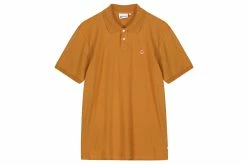 Hanon Jersey Polo Shirt Apparel