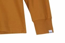 Hanon LS Jersey Polo Shirt Apparel