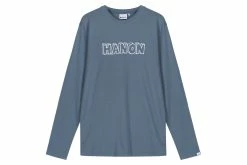 Hanon 3D Outline LS Tee Tees