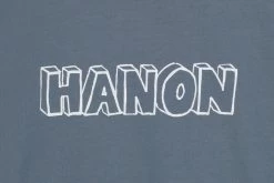 Best deal ๐ฅฐ Hanon 3D Outline LS Tee Tees ๐ 10 Hanon 3D Outline LS Tee Tees
