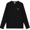 Budget ๐ Hanon Flame Badge LS Tee ๐ 1 Hanon Flame Badge LS Tee