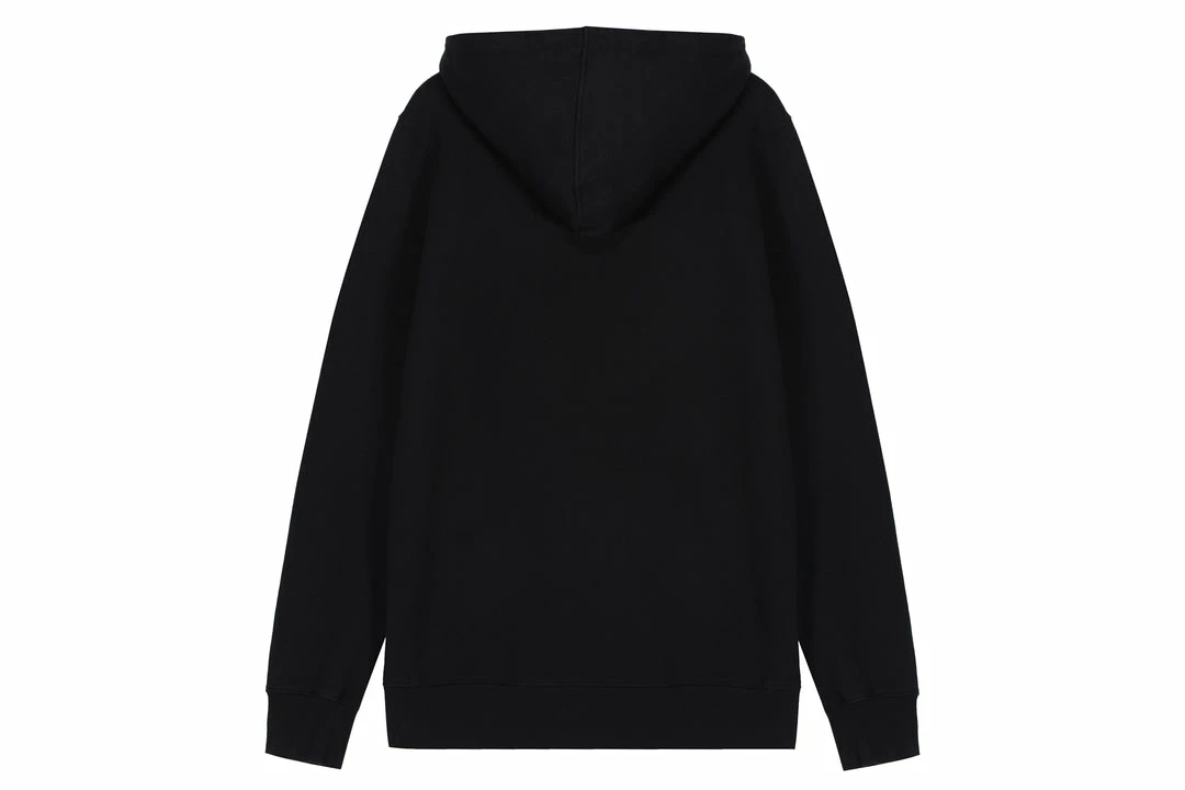 Buy ๐ Sweats & Hoods Hanon 3D Outline Hooded Sweatshirt ๐งจ 6 Sweats & Hoods Hanon 3D Outline Hooded Sweatshirt