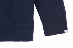 Hanon 3D Outline Hooded Sweatshirt