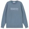 Promo ๐ Hanon 3D Outline Sweatshirt ๐งจ 1 Hanon 3D Outline Sweatshirt
