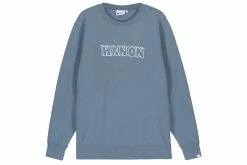 Hanon 3D Outline Sweatshirt