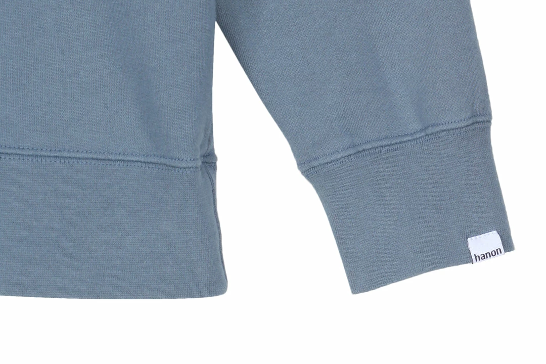 Promo ๐ Hanon 3D Outline Sweatshirt ๐งจ 5 Hanon 3D Outline Sweatshirt