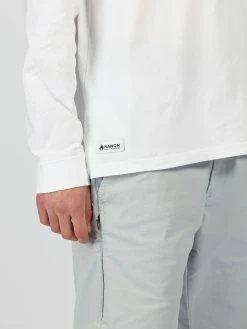 Budget ๐ Hanon Tavelty LS Tee Tees ๐ 13 Hanon Tavelty LS Tee Tees