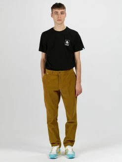 Hanon Jaffrey Cord Pant