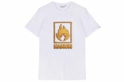 Tees Hanon Plywood Tee