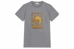 Hanon Plywood Tee