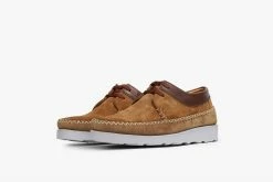 Padmore & Barnes M387 Sport X Hanon