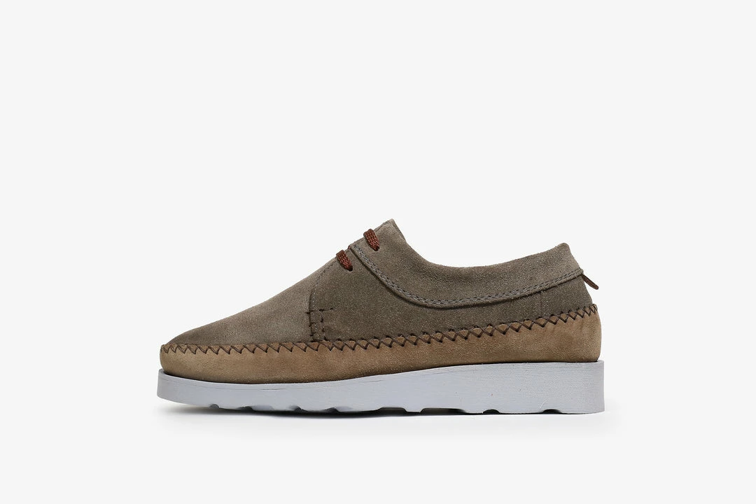 Budget β€οΈ Padmore & Barnes M387 Sport X Hanon Footwear π 3 Padmore & Barnes M387 Sport X Hanon Footwear