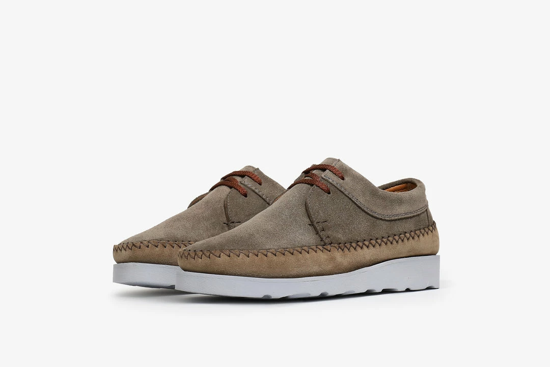 Budget β€οΈ Padmore & Barnes M387 Sport X Hanon Footwear π 4 Padmore & Barnes M387 Sport X Hanon Footwear