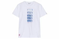 Hanon Great Stadiums 1 Tee X Brian Sweeney Apparel