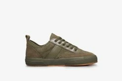 Superga X Engineered Garments 3420 - MIL LOW Footwear