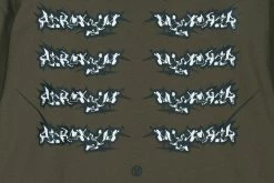 Promo ๐ Apparel Acronym S28-PR-A Tee ๐ 8 Apparel Acronym S28-PR-A Tee