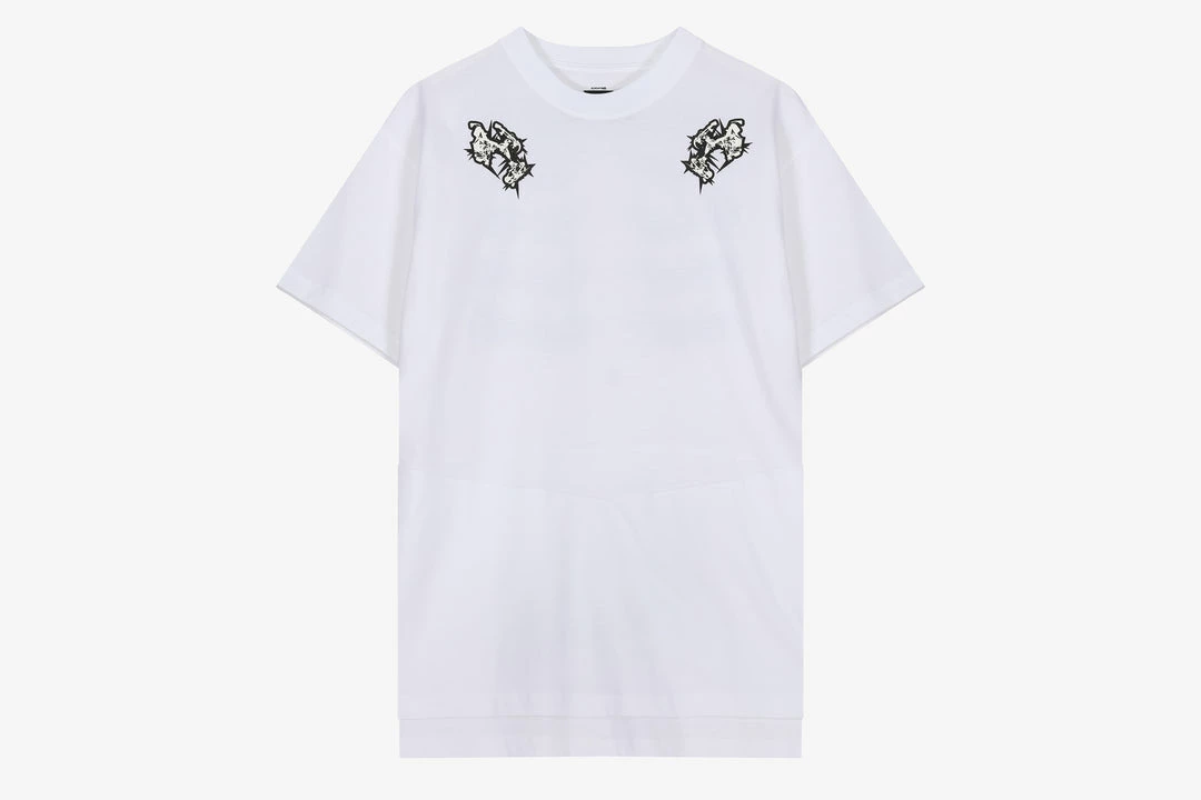 Budget ๐ Acronym S28-PR-A Tee ๐ 3 Acronym S28-PR-A Tee