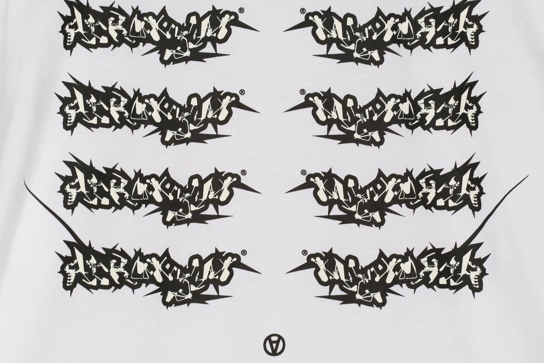 Budget ๐ Acronym S28-PR-A Tee ๐ 4 Acronym S28-PR-A Tee