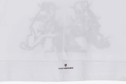 Budget ๐ Acronym S28-PR-A Tee ๐ 8 Acronym S28-PR-A Tee