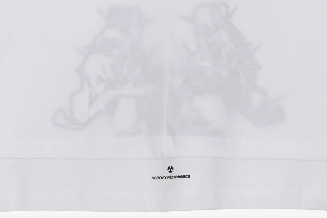 Budget ๐ Acronym S28-PR-A Tee ๐ 5 Acronym S28-PR-A Tee