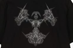 Acronym S28-PR-B Tee