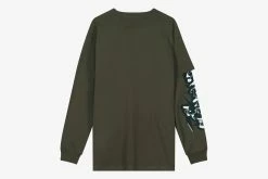 Flash Sale 👍 Acronym S29-PR-B LS Tee ❤️ 9 Acronym S29-PR-B LS Tee