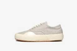 Superga Artifact 2430-D Organic Canvas