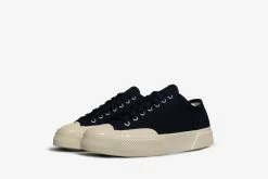 Superga Artifact 2432-W C1150 Selvedge Duck