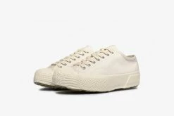 Footwear Superga Artifact 2434-CD162 Military Cordlane