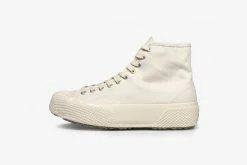 Footwear Superga Artifact 2435-CD162 Military Cordlane