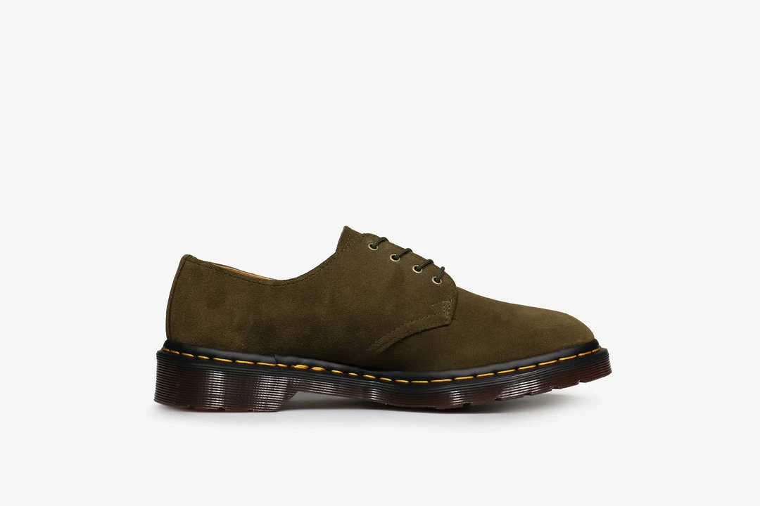 Budget โจ Dr. Martens Smiths ๐ฅ 5 Dr. Martens Smiths