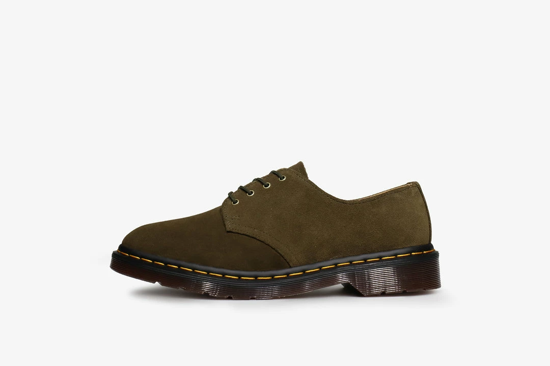 Budget โจ Dr. Martens Smiths ๐ฅ 3 Dr. Martens Smiths