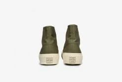 Superga Artifact 2435-Collect M51 Military Parka Footwear