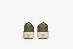 Best Sale ⌛ Superga Artifact 2434-Collect M51 Military Parka Footwear ✔️ 12 Superga Artifact 2434-Collect M51 Military Parka Footwear