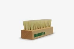 Sneakers ER Premium Cleaning Brush - Plant Fibre
