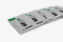 Sneakers ER Cleaning Wipes - 5 Pack Accessories & Luggage